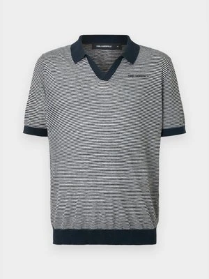Koszulka polo Karl Lagerfeld