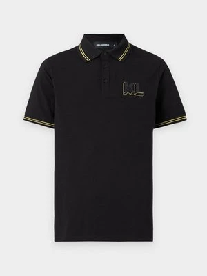 Koszulka polo Karl Lagerfeld
