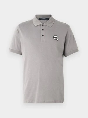 Koszulka polo Karl Lagerfeld