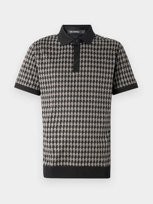 Koszulka polo Karl Lagerfeld