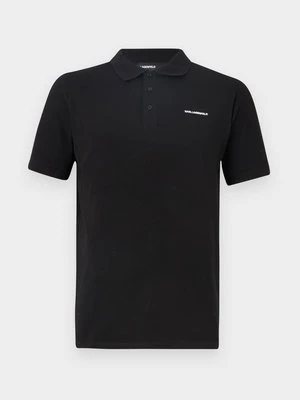 Koszulka polo Karl Lagerfeld