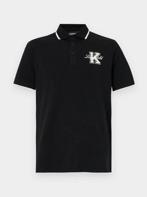 Koszulka polo Karl Lagerfeld