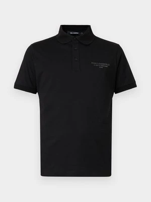 Koszulka polo Karl Lagerfeld