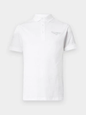 Koszulka polo Karl Lagerfeld