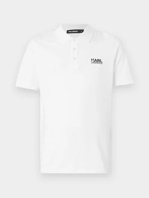 Koszulka polo Karl Lagerfeld