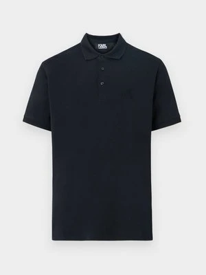 Koszulka polo Karl Lagerfeld