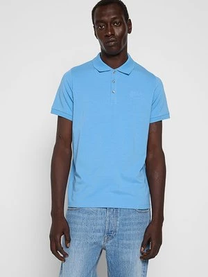 Koszulka polo Karl Lagerfeld