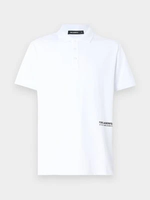 Koszulka polo Karl Lagerfeld
