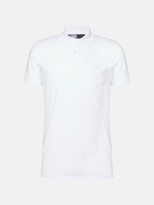 Koszulka polo Karl Lagerfeld