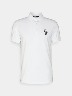 Koszulka polo Karl Lagerfeld
