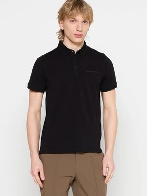 Koszulka polo Karl Lagerfeld