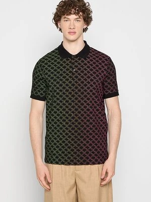 Koszulka polo Karl Lagerfeld