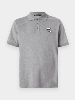 Koszulka polo Karl Lagerfeld