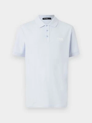 Koszulka polo Karl Lagerfeld