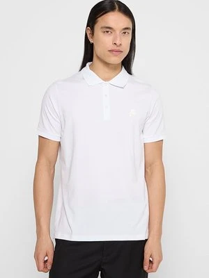 Koszulka polo Karl Lagerfeld