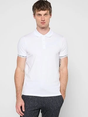 Koszulka polo Karl Lagerfeld