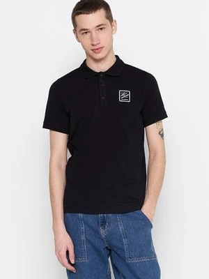 Koszulka polo Karl Lagerfeld