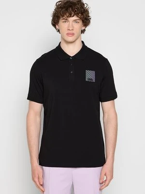 Koszulka polo Karl Lagerfeld