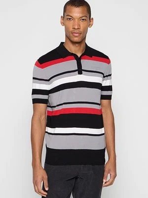 Koszulka polo Karl Lagerfeld