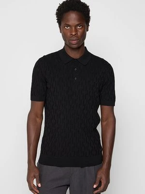 Koszulka polo Karl Lagerfeld