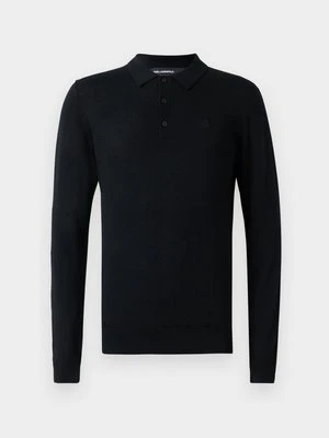 Koszulka polo Karl Lagerfeld