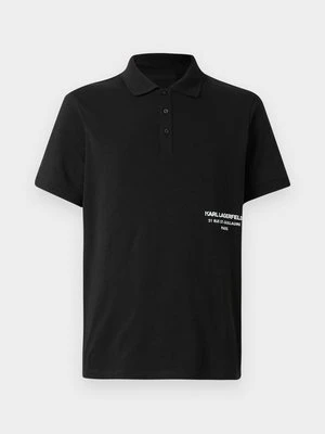 Koszulka polo Karl Lagerfeld