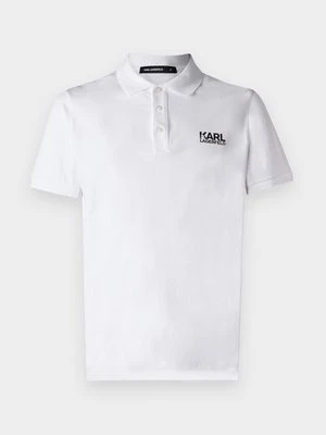 Zdjęcie produktu Koszulka polo Karl Lagerfeld