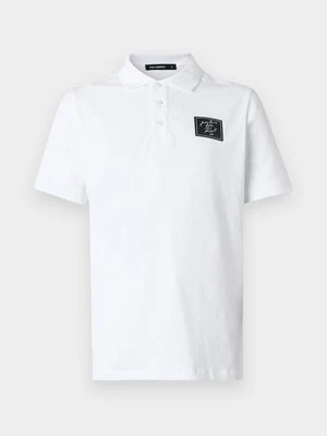 Koszulka polo Karl Lagerfeld