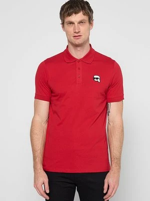 Koszulka polo Karl Lagerfeld