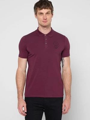 Koszulka polo Karl Lagerfeld