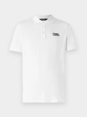 Koszulka polo Karl Lagerfeld