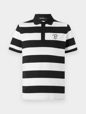Koszulka polo Karl Lagerfeld