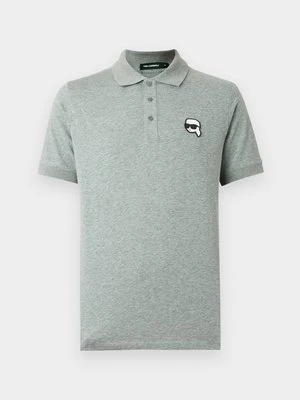 Koszulka polo Karl Lagerfeld