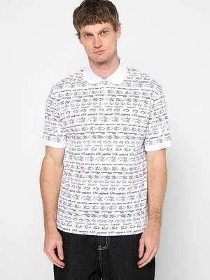 Koszulka polo Karl Lagerfeld
