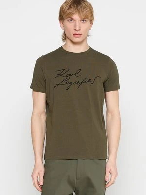 Zdjęcie produktu Koszulka polo Karl Lagerfeld