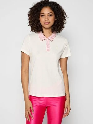 Koszulka polo Karl Lagerfeld