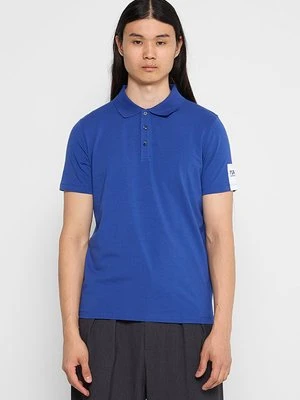 Koszulka polo Karl Lagerfeld