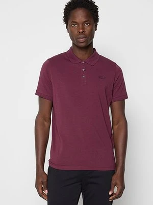 Koszulka polo Karl Lagerfeld