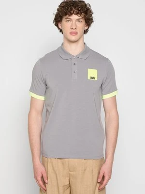 Koszulka polo Karl Lagerfeld