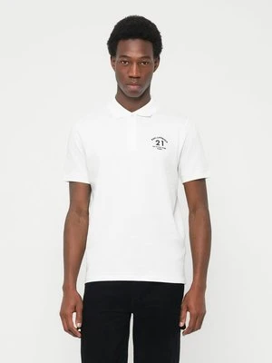 Zdjęcie produktu Koszulka polo Karl Lagerfeld
