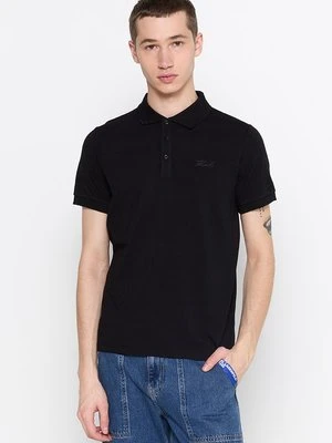 Koszulka polo Karl Lagerfeld