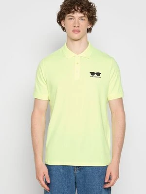 Koszulka polo Karl Lagerfeld