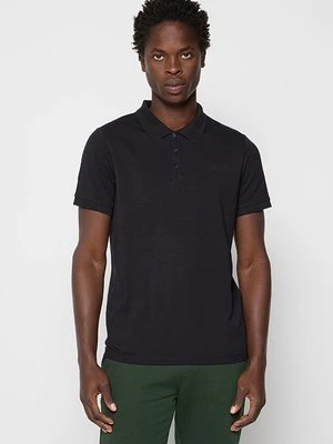 Koszulka polo Karl Lagerfeld