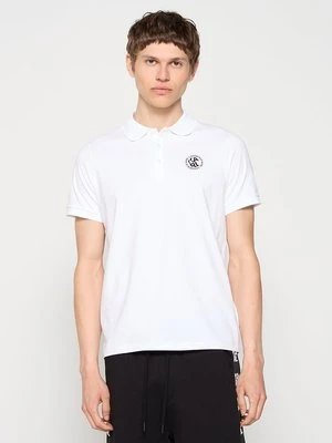 Koszulka polo Karl Lagerfeld
