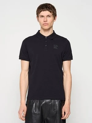 Koszulka polo Karl Lagerfeld