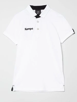 Koszulka polo kempa