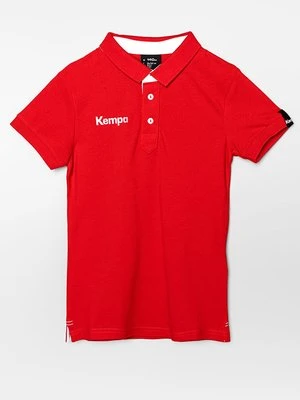 Koszulka polo kempa