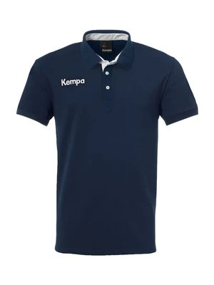 Koszulka polo kempa