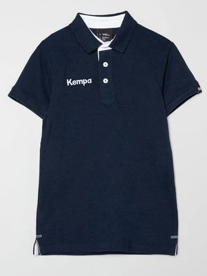 Koszulka polo kempa
