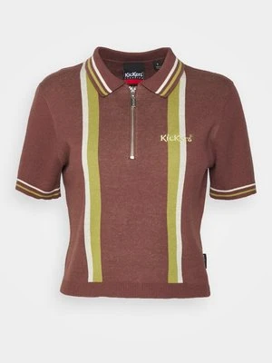 Koszulka polo Kickers Classics